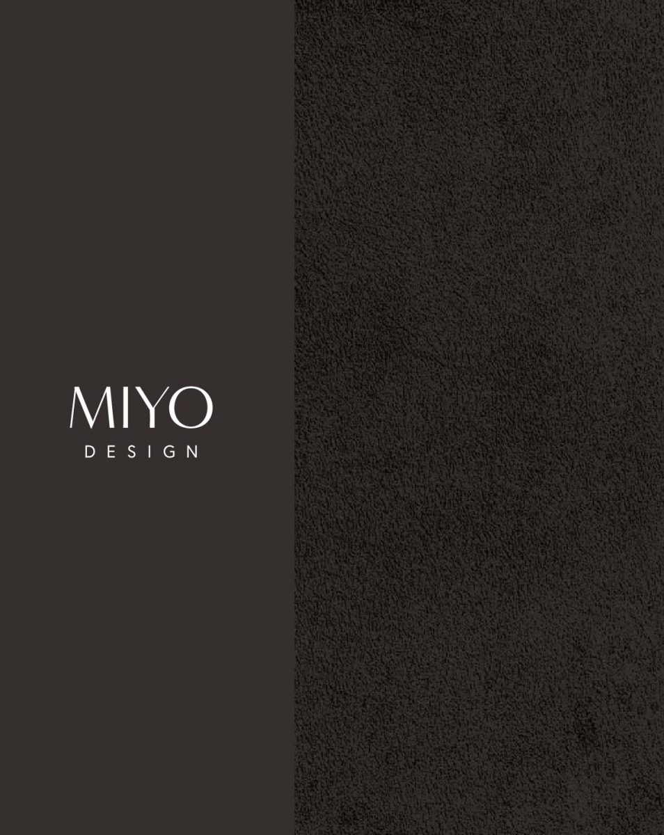 Catalogo bagni Miyo - Synergie - Synergie